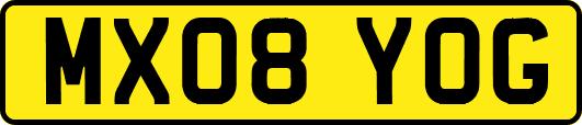 MX08YOG