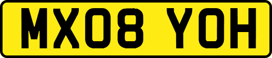MX08YOH