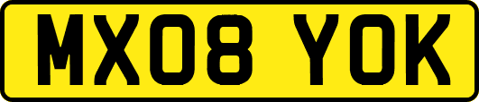 MX08YOK
