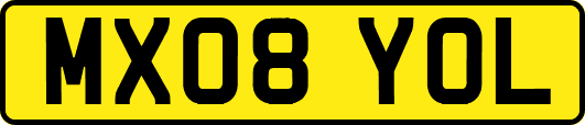 MX08YOL