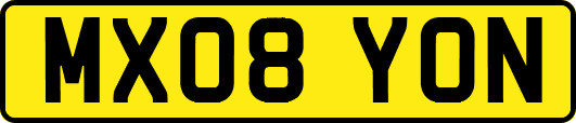 MX08YON