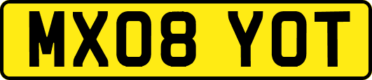 MX08YOT