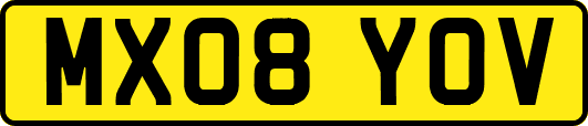 MX08YOV