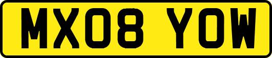 MX08YOW