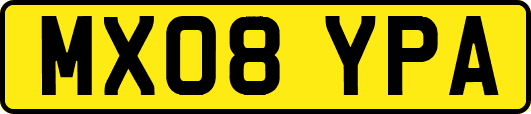 MX08YPA