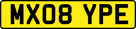 MX08YPE