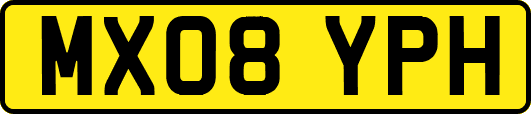 MX08YPH