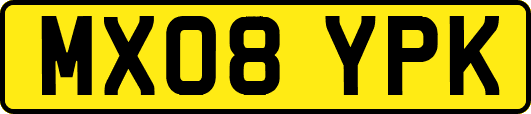 MX08YPK