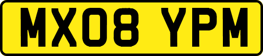 MX08YPM