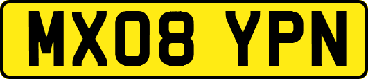 MX08YPN