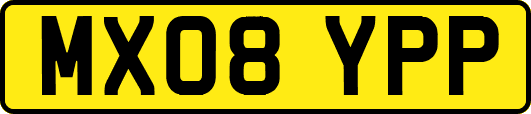 MX08YPP