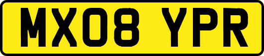 MX08YPR