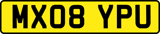 MX08YPU