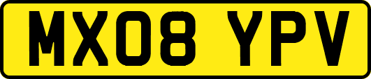MX08YPV