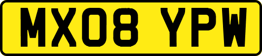 MX08YPW