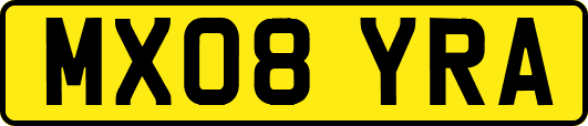 MX08YRA