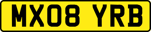 MX08YRB