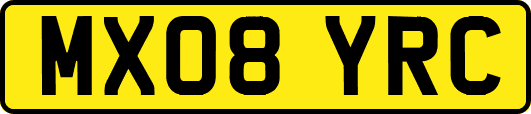 MX08YRC