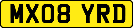MX08YRD