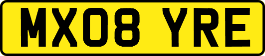 MX08YRE