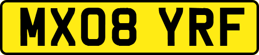 MX08YRF