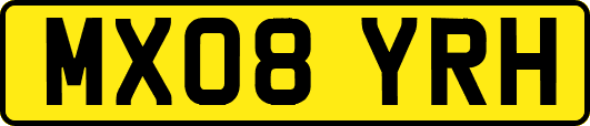 MX08YRH