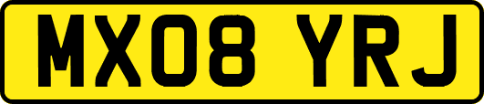 MX08YRJ