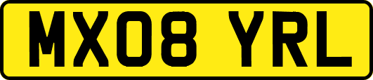 MX08YRL