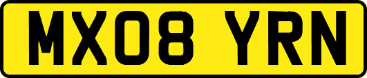 MX08YRN