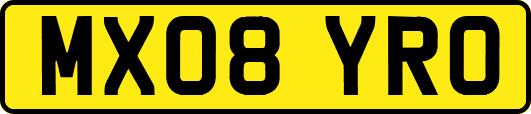 MX08YRO