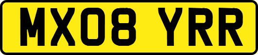 MX08YRR