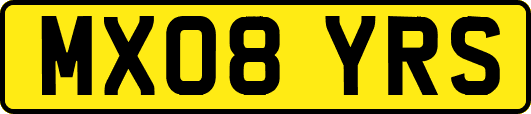 MX08YRS