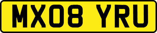 MX08YRU