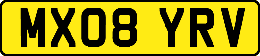 MX08YRV