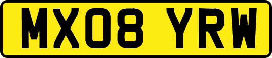 MX08YRW