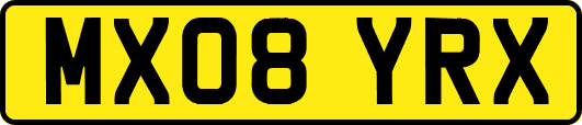 MX08YRX