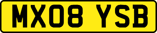 MX08YSB