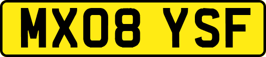 MX08YSF