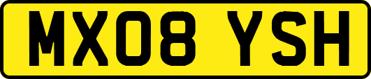 MX08YSH