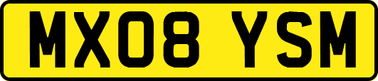 MX08YSM