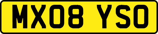MX08YSO