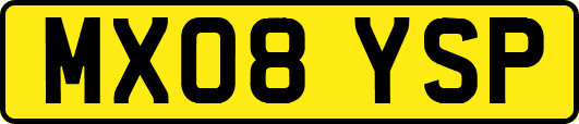 MX08YSP