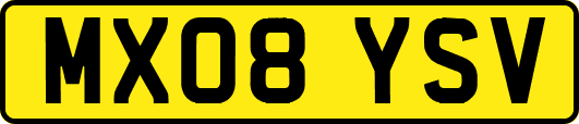 MX08YSV