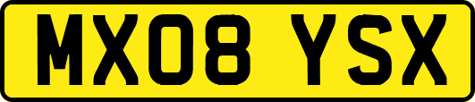 MX08YSX