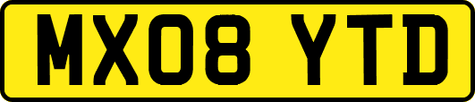 MX08YTD