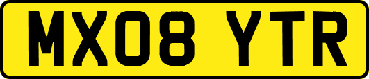 MX08YTR