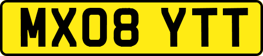 MX08YTT