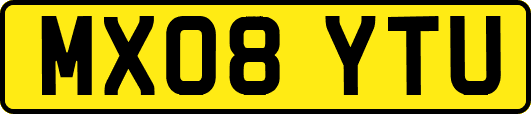 MX08YTU