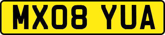 MX08YUA