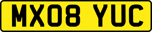 MX08YUC